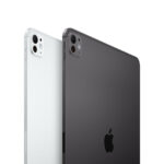 iPad Pro 13" (M5) iPad Pro M5 – 13″ – Wi-Fi+ Cellular – 256 Go – Silver
