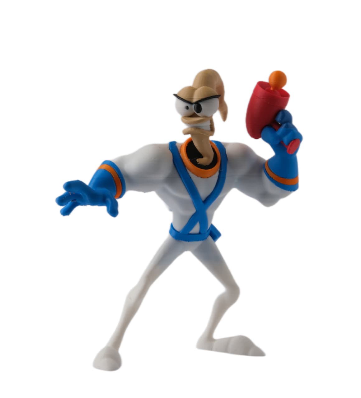 Earthworm Jim Premium Earthworm Jim Premium – Image 1