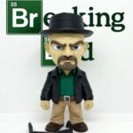 Figurine Walter White Breaking Bad