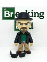 Figurine Walter White Breaking Bad