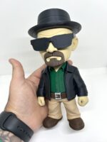 Figurine Walter White Breaking Bad – Image 3