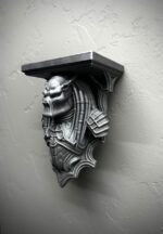 Étagère Murale "Predator"
