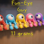 Œil Amusant