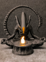 Figurine Zénomorphe - Alien