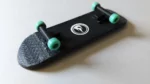 Planche à roulettes pour doigts - Skate doigt - Skate finger - 5 pièces – Image 2