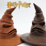 Chapeau Harry Potter