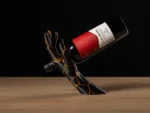 Vino Grace - Porte-bouteille Kintsugi