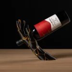 Vino Grace - Porte-bouteille Kintsugi