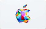 100€ Apple Gift Card : Carte App Store, iTunes, iPhone, iPad, AirPods, MacBook, accessoires, et bien plus (distribution par Email ou Livraison) - region France – Image 3