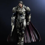 Figurine 'Man of Steel' - Jor-El