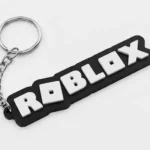 Porte-clés Roblox