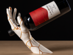 Vino Grace - Porte-bouteille Kintsugi – Image 4