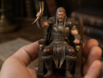 Figurine Assassin’s Creed Valhalla Eivor – Image 2