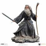Figurine Gandalf – Le Seigneur des Anneaux – Image 2