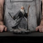 Figurine Gandalf – Le Seigneur des Anneaux