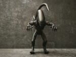 Figurine Alien – Image 3