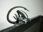 Figurine Alien