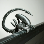 Figurine Alien