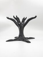 Support à Verres à Vin Arbre Organique – Image 2