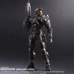 Play Arts KAI HALO 5 gardiens No.1 figurine en PVC