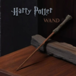 Baguette de Harry Potter