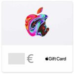 25€ Apple Gift Card : Carte App Store, iTunes, iPhone, iPad, AirPods, MacBook, accessoires, et bien plus (distribution par Email ou Livraison) - region France