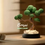 Lampe de bureau Bonsaï