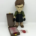 Figurine Dexter Morgan