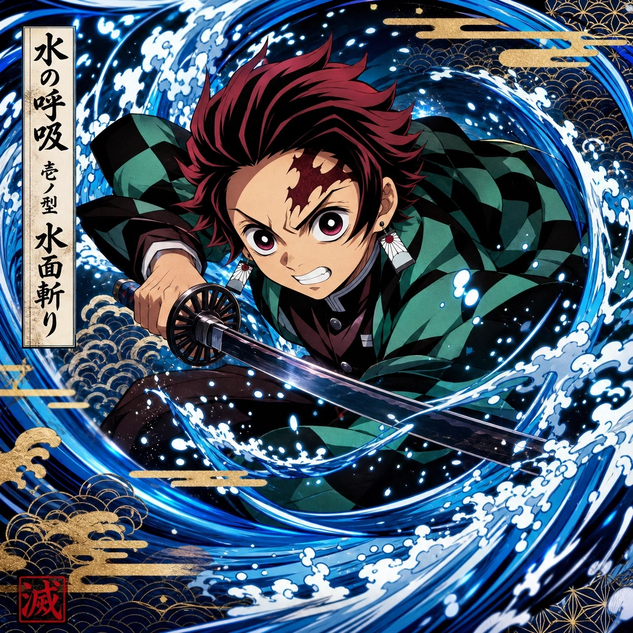 Demon Slayer