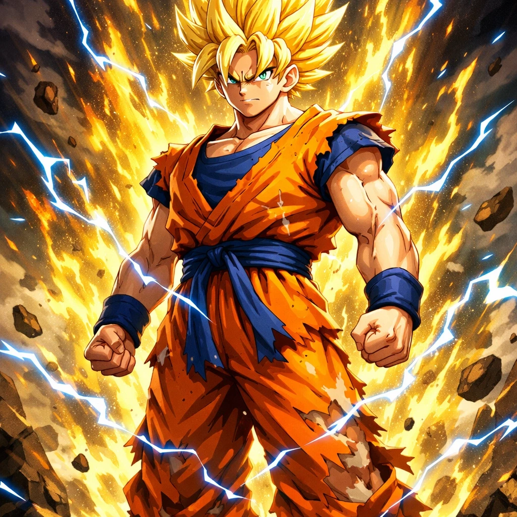 Dragon Ball