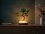 Lampe de bureau Bonsaï – Image 2