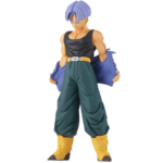 Figurine Trunks - Dragon Ball Z