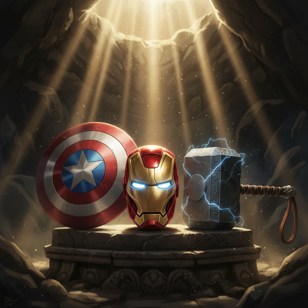 Marvel