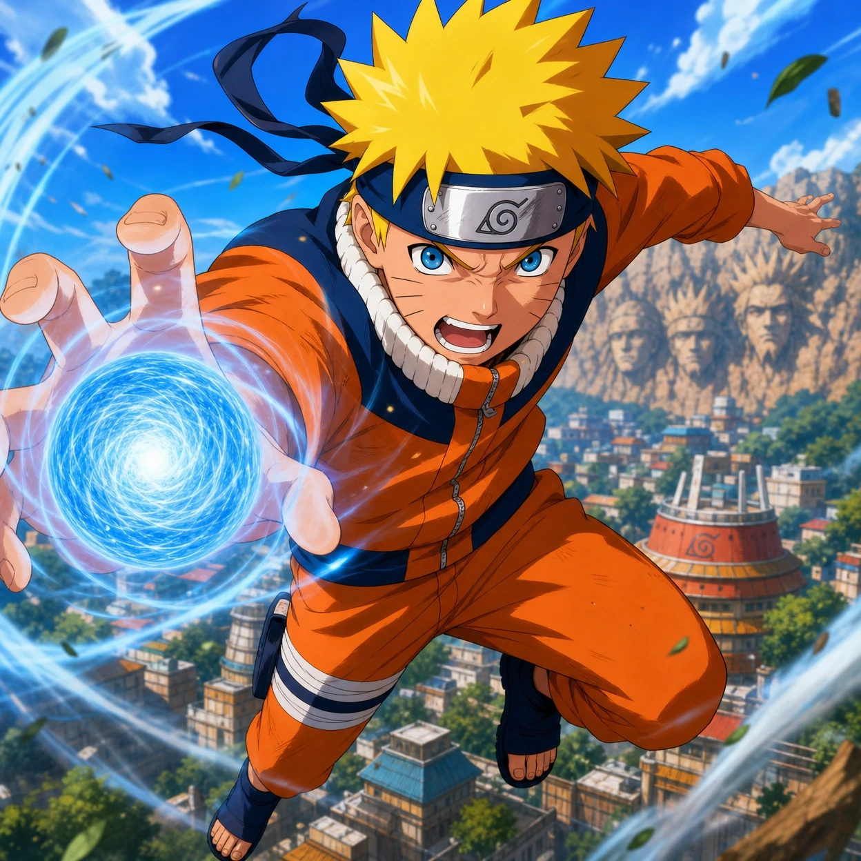 Naruto