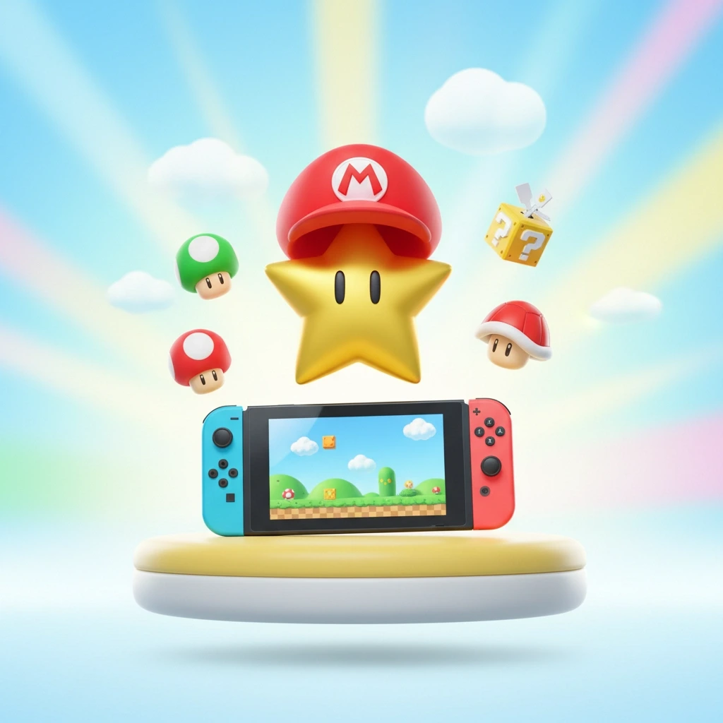 Nintendo