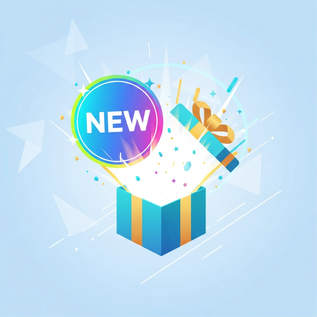 Nouveautés