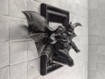 Le Chevalier Noir Hors Cadre - Batman – Image 3