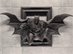 Le Chevalier Noir Hors Cadre - Batman