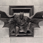 Le Chevalier Noir Hors Cadre - Batman