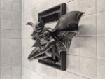 Le Chevalier Noir Hors Cadre - Batman – Image 2
