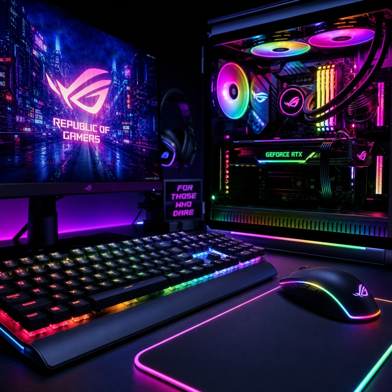 PC Gaming
