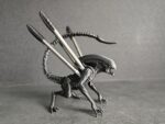 Figurine Alien porte-stylo – Image 4