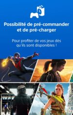 10€ Carte Cadeau PlayStation | Compte PSN français (Code par Email ou Livraison) – Image 4