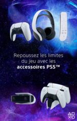 10€ Carte Cadeau PlayStation | Compte PSN français (Code par Email ou Livraison) – Image 2