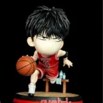 M3 Studio SLAM DUNK Ryota Miyagi Resin Model Statue Painted In Stock H20cm Hot