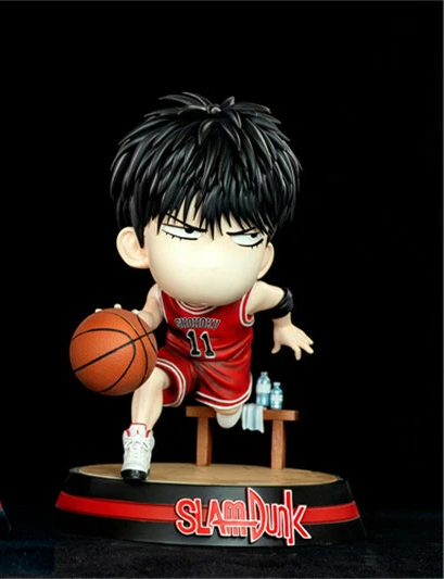 s-l1600 (1) M3 Studio SLAM DUNK Ryota Miyagi Resin Model Statue Painted In Stock H20cm Hot – Image 1