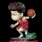 M3 Studio SLAM DUNK Ryota Miyagi Resin Model Statue Painted In Stock H20cm Hot