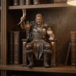 Figurine Assassin’s Creed Valhalla Eivor