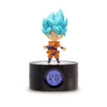 TEKNOFUN Dragon Ball Super réveil Lumineux Goku 18 cm – Image 2