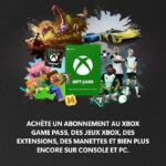 100€ Xbox Carte Cadeau Code Digital (Code par Email ou Livraison) region France – Image 6
